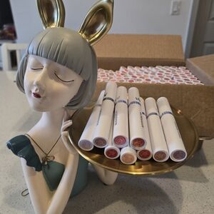 Wonderskin lip masques 4 for 33! New! Great deal!